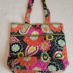Vera Bradley bag
